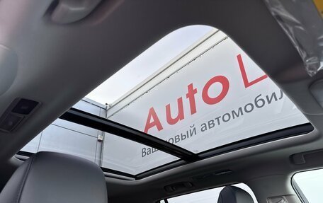 Toyota Highlander, 2026 год, 5 400 000 рублей, 21 фотография