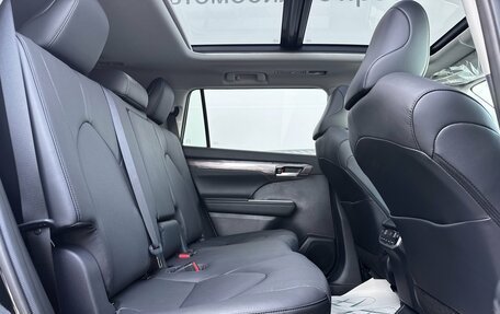 Toyota Highlander, 2026 год, 5 400 000 рублей, 18 фотография