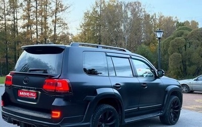 Toyota Land Cruiser 200, 2011 год, 4 500 000 рублей, 1 фотография