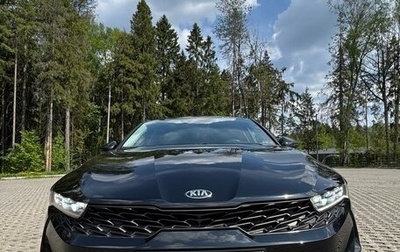 KIA K5, 2020 год, 2 150 000 рублей, 1 фотография