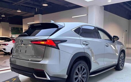 Lexus NX I, 2021 год, 2 600 000 рублей, 5 фотография