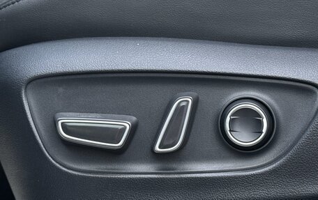 Toyota Highlander, 2026 год, 5 400 000 рублей, 27 фотография