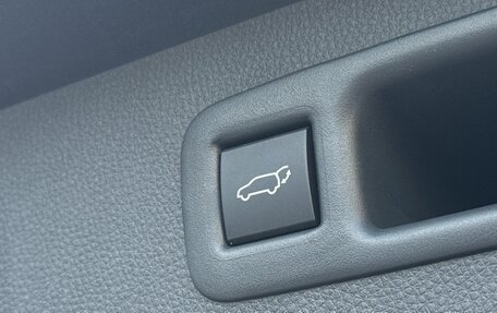 Toyota Highlander, 2026 год, 5 400 000 рублей, 28 фотография