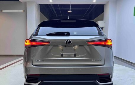 Lexus NX I, 2021 год, 2 600 000 рублей, 7 фотография