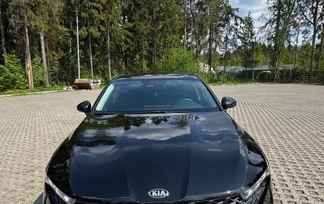 KIA K5, 2020 год, 2 150 000 рублей, 2 фотография