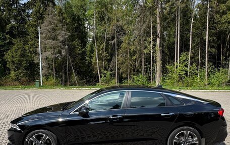 KIA K5, 2020 год, 2 150 000 рублей, 4 фотография
