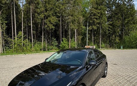 KIA K5, 2020 год, 2 150 000 рублей, 3 фотография