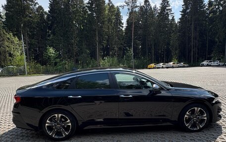 KIA K5, 2020 год, 2 150 000 рублей, 9 фотография