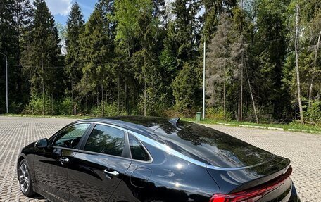 KIA K5, 2020 год, 2 150 000 рублей, 5 фотография