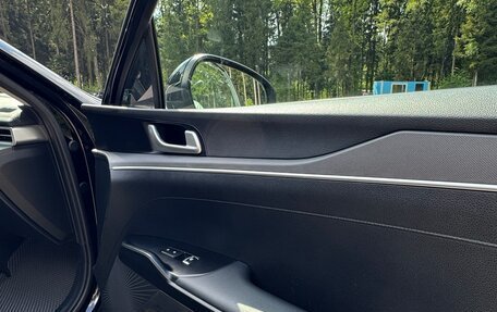 KIA K5, 2020 год, 2 150 000 рублей, 12 фотография