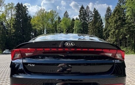 KIA K5, 2020 год, 2 150 000 рублей, 6 фотография