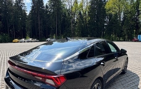 KIA K5, 2020 год, 2 150 000 рублей, 8 фотография
