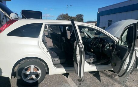 Honda Stream II, 2009 год, 1 450 000 рублей, 3 фотография
