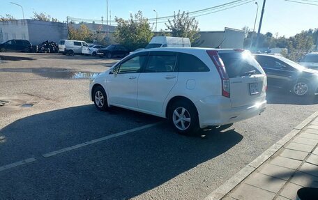 Honda Stream II, 2009 год, 1 450 000 рублей, 2 фотография