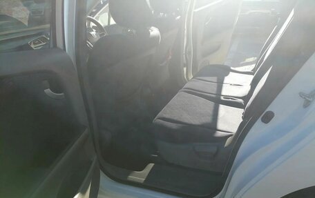 Honda Stream II, 2009 год, 1 450 000 рублей, 9 фотография