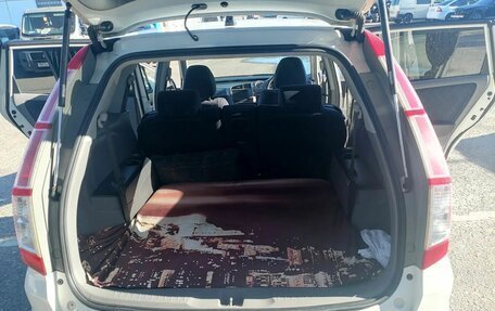 Honda Stream II, 2009 год, 1 450 000 рублей, 5 фотография
