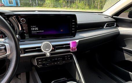 KIA K5, 2020 год, 2 150 000 рублей, 18 фотография