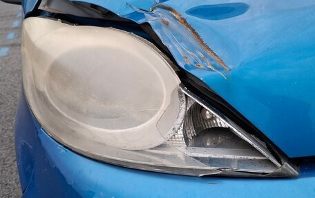 Peugeot 107 I рестайлинг, 2012 год, 340 000 рублей, 15 фотография