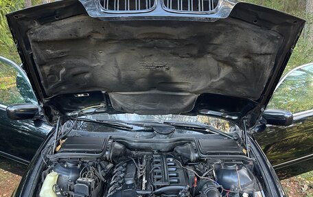BMW 5 серия, 2003 год, 666 666 рублей, 7 фотография
