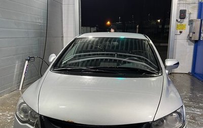 Honda Civic VIII, 2008 год, 500 000 рублей, 1 фотография