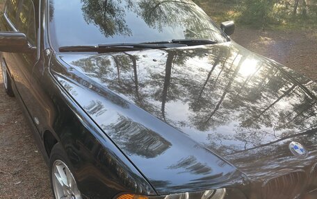 BMW 5 серия, 2003 год, 666 666 рублей, 2 фотография