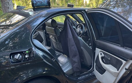BMW 5 серия, 2003 год, 666 666 рублей, 11 фотография