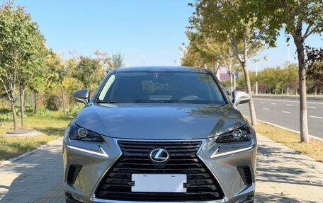 Lexus NX I, 2021 год, 2 450 000 рублей, 1 фотография