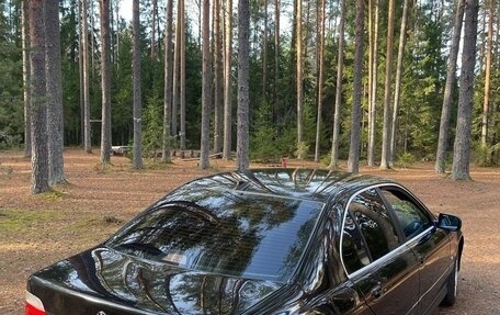 BMW 5 серия, 2003 год, 666 666 рублей, 4 фотография