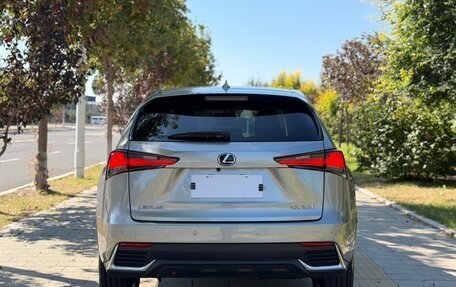 Lexus NX I, 2021 год, 2 450 000 рублей, 8 фотография