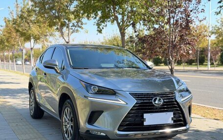 Lexus NX I, 2021 год, 2 450 000 рублей, 2 фотография