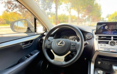 Lexus NX I, 2021 год, 2 450 000 рублей, 9 фотография