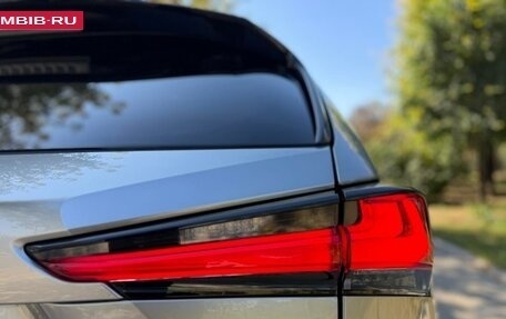 Lexus NX I, 2021 год, 2 450 000 рублей, 5 фотография