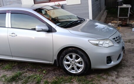 Toyota Corolla, 2012 год, 1 250 000 рублей, 1 фотография