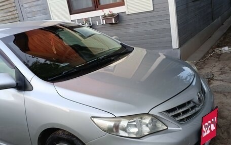 Toyota Corolla, 2012 год, 1 250 000 рублей, 2 фотография