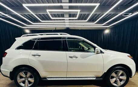 Acura MDX II, 2010 год, 1 599 999 рублей, 7 фотография