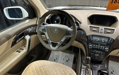 Acura MDX II, 2010 год, 1 599 999 рублей, 14 фотография