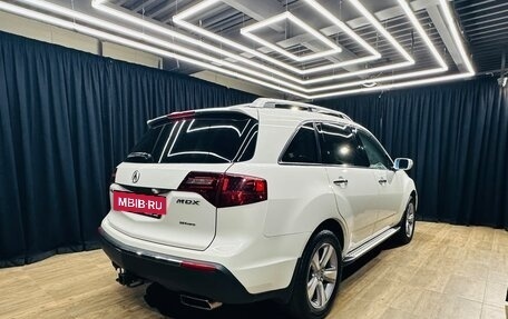 Acura MDX II, 2010 год, 1 599 999 рублей, 6 фотография