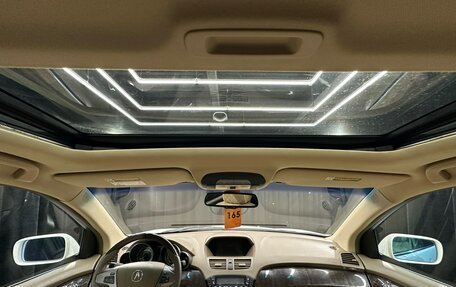 Acura MDX II, 2010 год, 1 599 999 рублей, 17 фотография