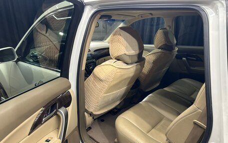 Acura MDX II, 2010 год, 1 599 999 рублей, 22 фотография