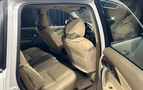 Acura MDX II, 2010 год, 1 599 999 рублей, 19 фотография