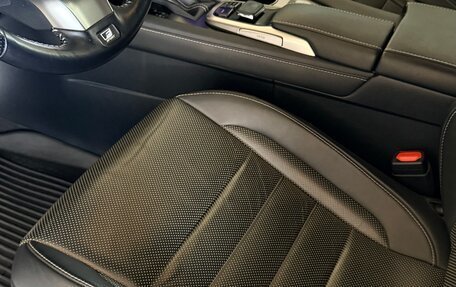 Lexus RX IV рестайлинг, 2018 год, 4 720 000 рублей, 14 фотография