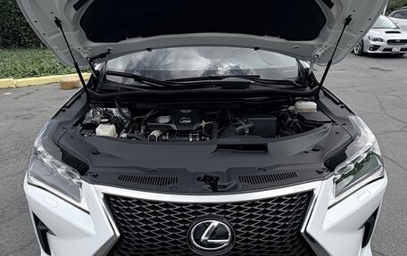 Lexus RX IV рестайлинг, 2018 год, 4 720 000 рублей, 12 фотография