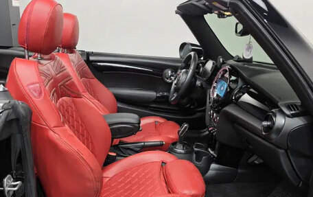 MINI Cabrio, 2023 год, 2 100 000 рублей, 9 фотография