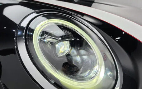 MINI Cabrio, 2023 год, 2 100 000 рублей, 3 фотография