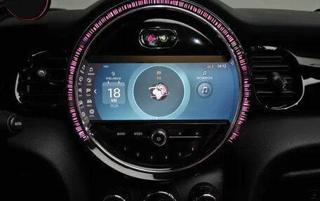 MINI Cabrio, 2023 год, 2 100 000 рублей, 12 фотография