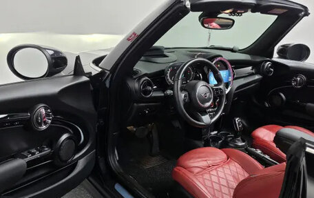 MINI Cabrio, 2023 год, 2 100 000 рублей, 7 фотография