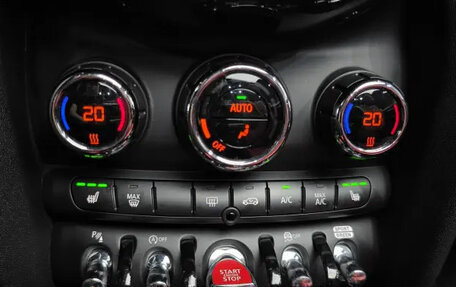 MINI Cabrio, 2023 год, 2 100 000 рублей, 14 фотография