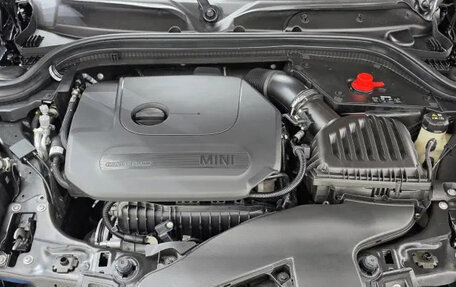 MINI Cabrio, 2023 год, 2 100 000 рублей, 29 фотография
