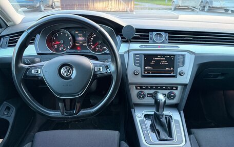 Volkswagen Passat B8 рестайлинг, 2016 год, 1 870 000 рублей, 9 фотография
