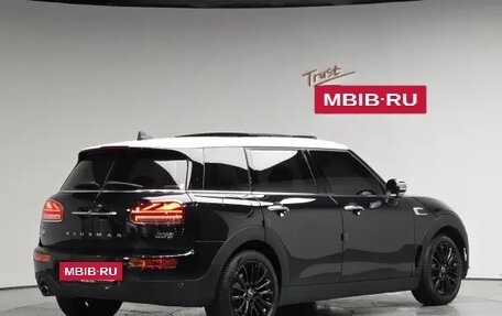 MINI Clubman, 2023 год, 1 900 000 рублей, 4 фотография